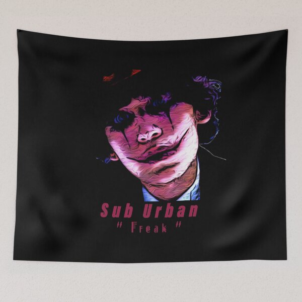 Item preview, Sub Urban designed and sold by aaewghgrormdsi.