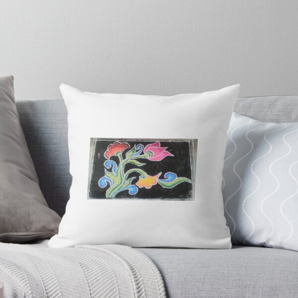Item preview, RANGOLI TRABAJO designed and sold by Krishu.