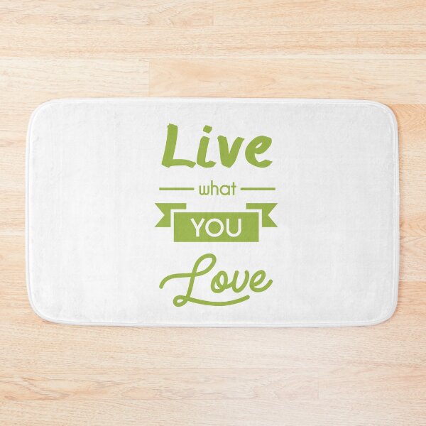 Item preview, Live what you love designed and sold by RichPaulo.