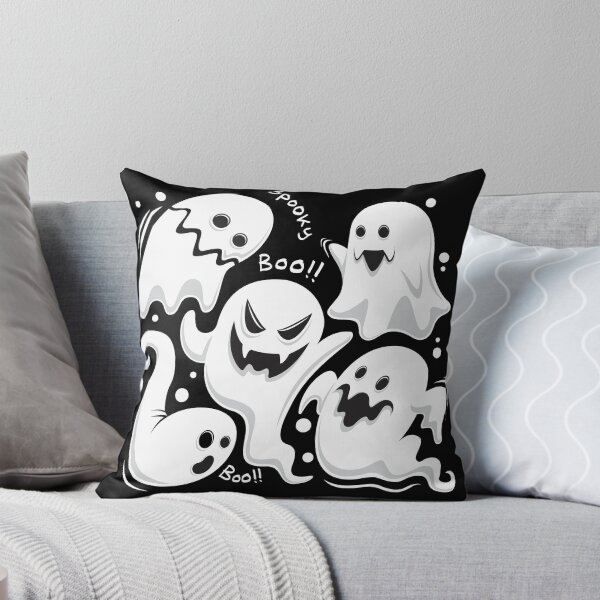 Item preview, Ghost Of Disapproval designed and sold by trendtis.