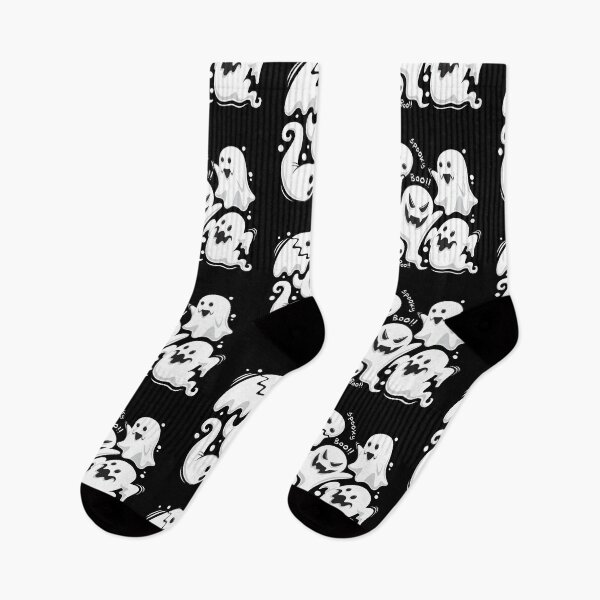Item preview, Ghost Of Disapproval designed and sold by trendtis.