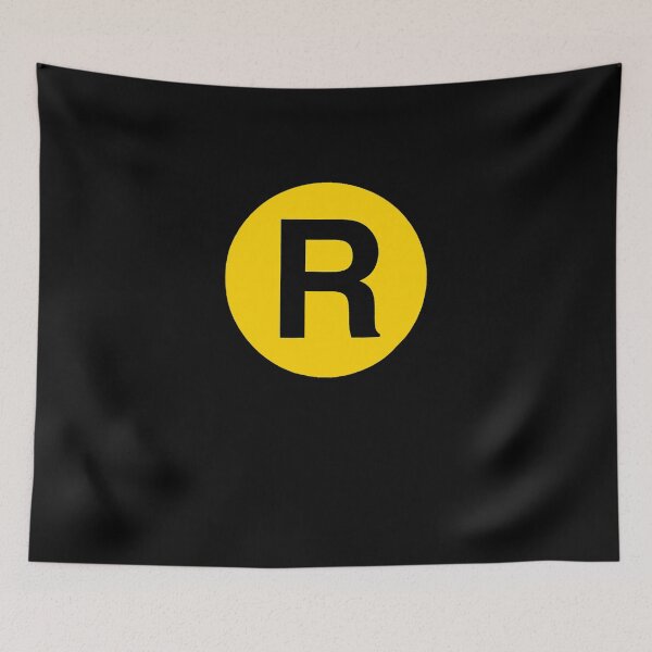 Item preview, R Train New York Gift designed and sold by VioletGD20.