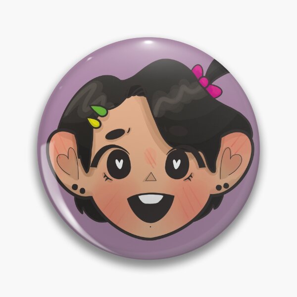Item preview, Pretty Koo designed and sold by joonslune.