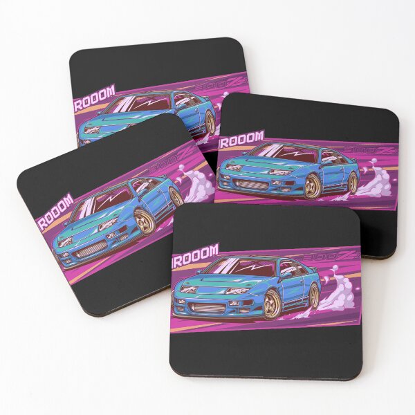 Item preview, Nissan 300zx designed and sold by RACING FACTORY.