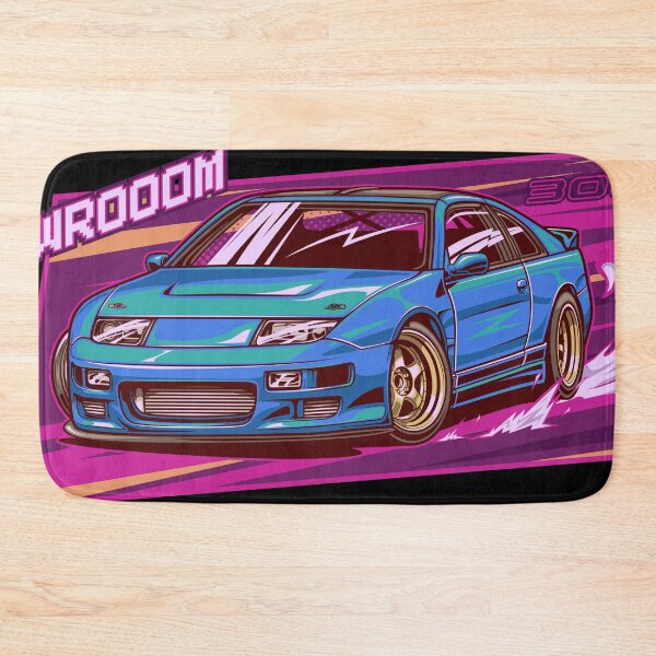 Item preview, Nissan 300zx designed and sold by RACING FACTORY.