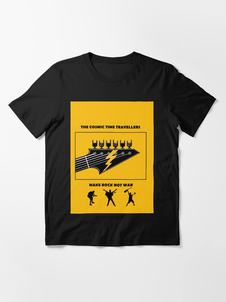 Make rock not war shirt Clearance