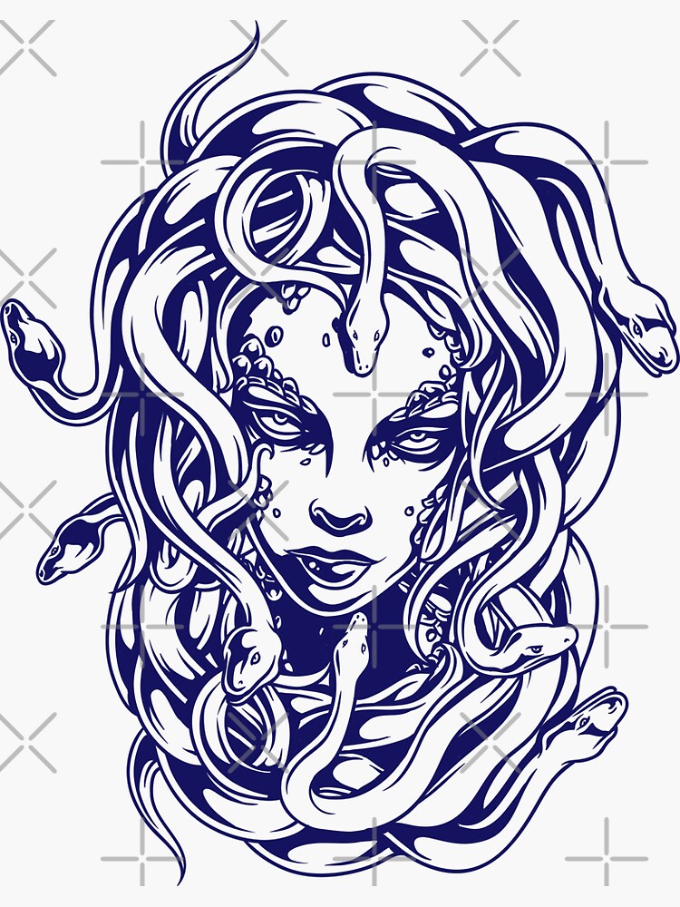 Medusa Goddess & Gorgon: 8 Ways to Work With Her Fierce Energy
