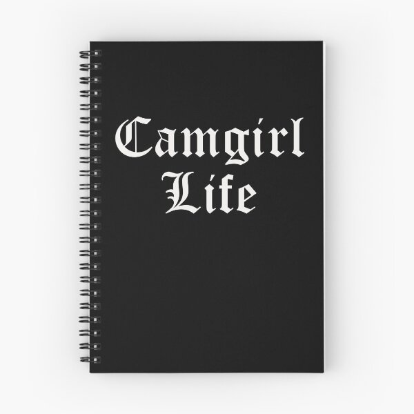 Item preview, Camgirl Life Webcam Model Cute Sex Industry Sexy  designed and sold by h44k0n.