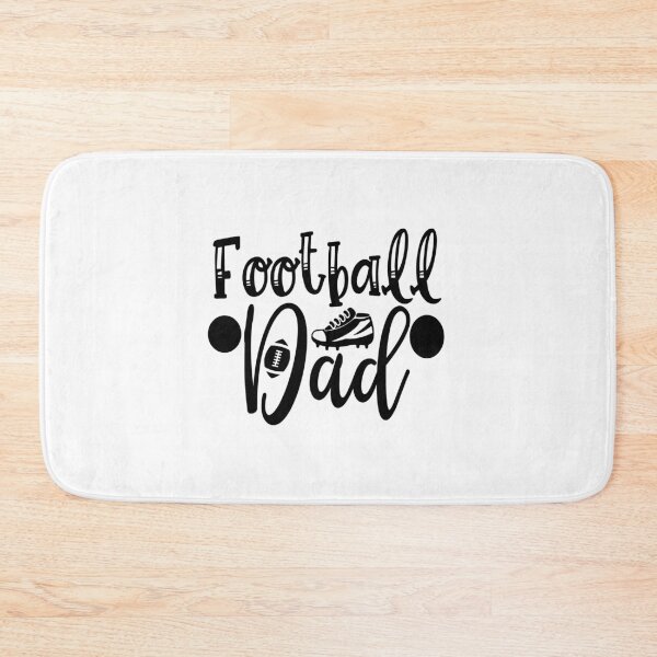 Item preview, Football Dad: Funny shirt for football lovers. designed and sold by fajali master.