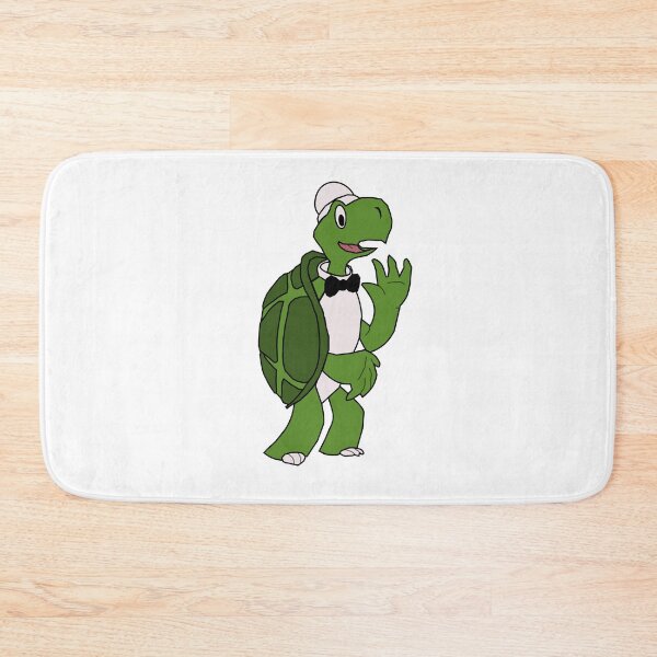 Item preview, Hand Drawn Bert the Turtle designed and sold by markstones.