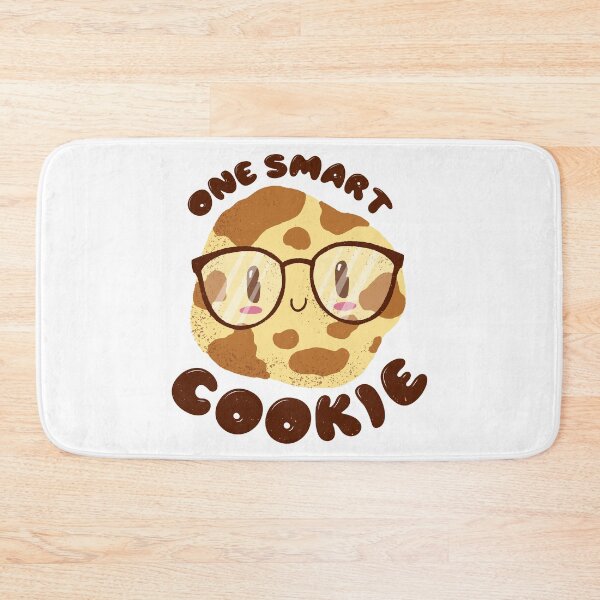 Item preview, One Smart Cookie designed and sold by BadJokesClub.