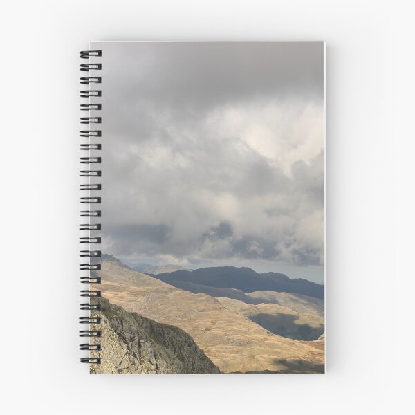 Item preview, Lake District Landscape Panorama designed and sold by JDHPhotos.