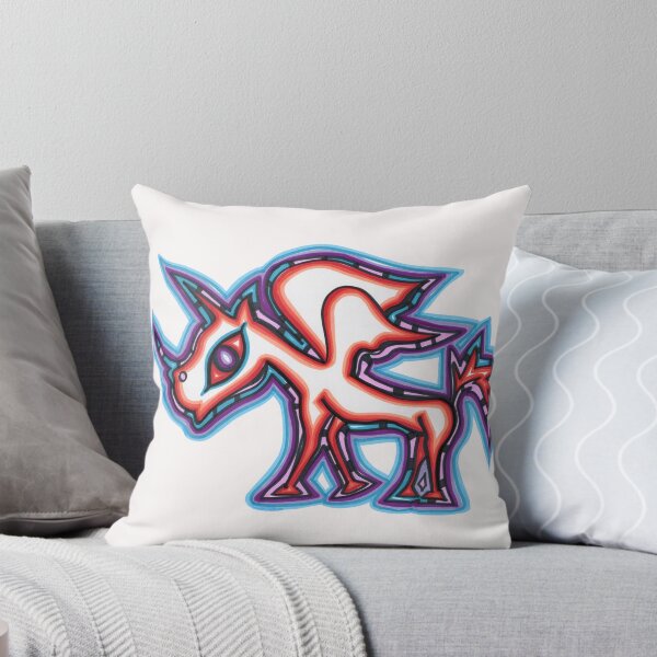 Item preview, unicorn pegasus designed and sold by Michael Boulatsakos.
