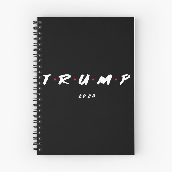 Item preview, Trump 2020 designed and sold by FlauntMerch.