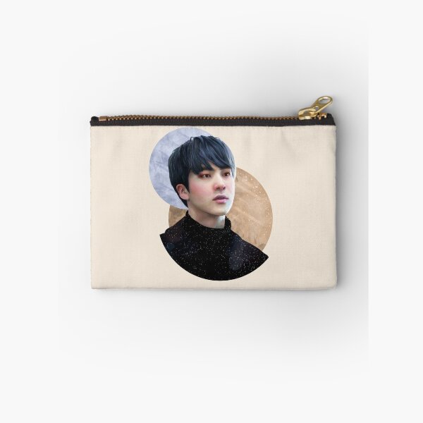 Item preview, Seokjin : Flushed  designed and sold by yoonmin.