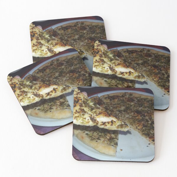 Item preview, Pizza bread designed and sold by Sternchen2789.