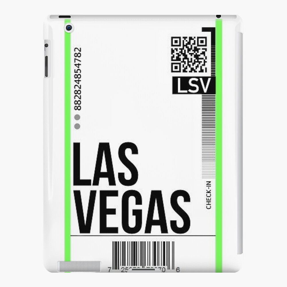 Funda y vinilo para iPad for Sale con la obra «Paris Hotel Pool Las Vegas  Summer Fun Caesars» de ChemicallyClean