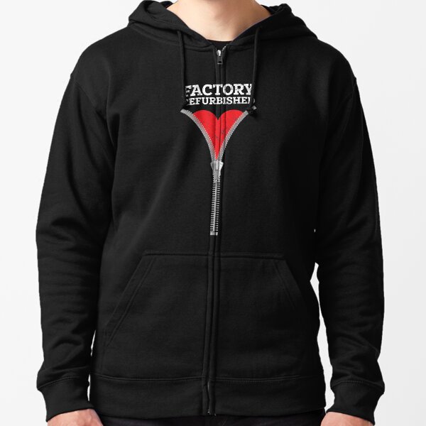 club factory sweatshirts