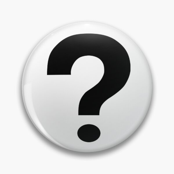 Item preview, Question Mark designed and sold by Drago72.