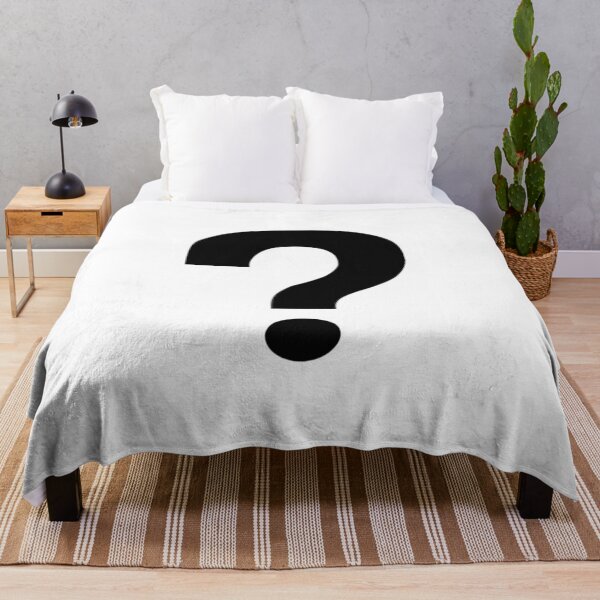 Item preview, Question Mark designed and sold by Drago72.