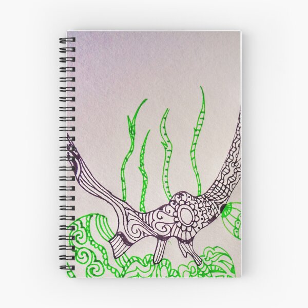 Item preview, Zen Penart 1 designed and sold by RiaanaDCircle.
