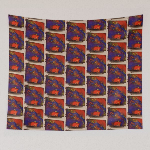 Item preview, Rainbow Party #2 designed and sold by Kim Taylor.