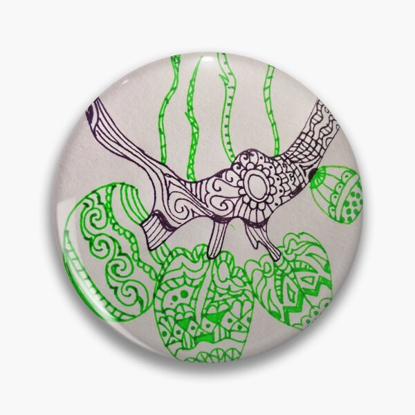Item preview, Zen Penart 1 designed and sold by RiaanaDCircle.
