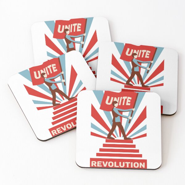 Item preview, Revolution designed and sold by Global Wave Designs.
