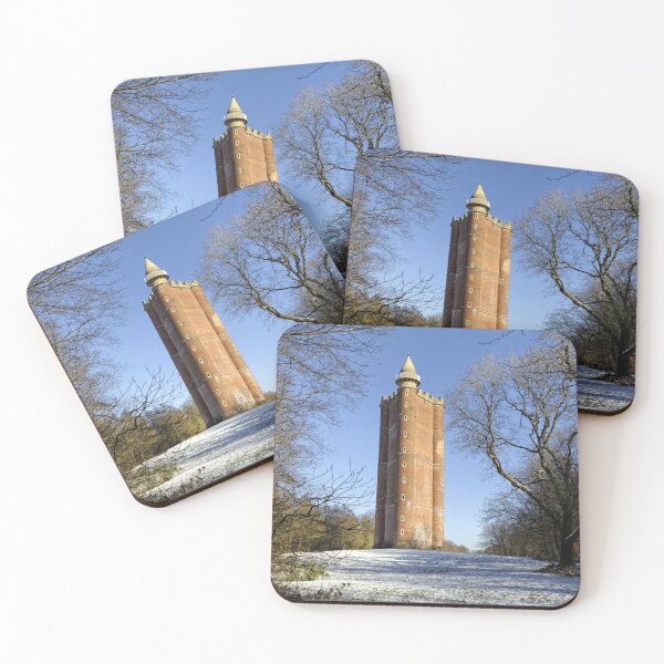 Item preview, King Alfred's Tower, Stourton, Wiltshire, UK designed and sold by Andy Harker.