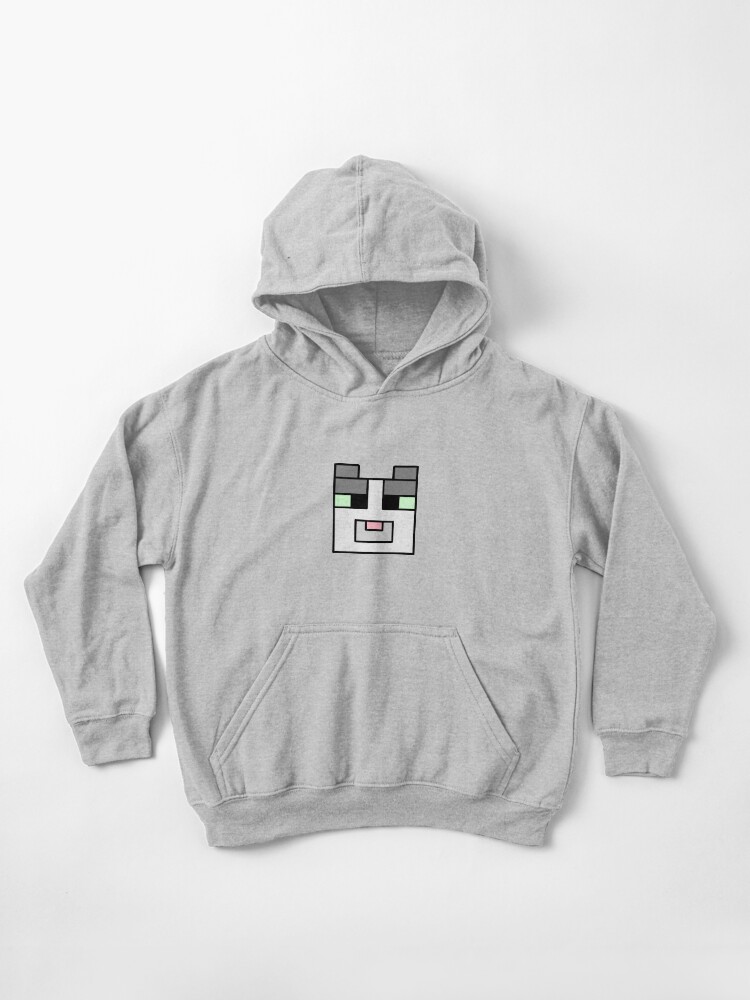 Minecraft best sale ocelot hoodie