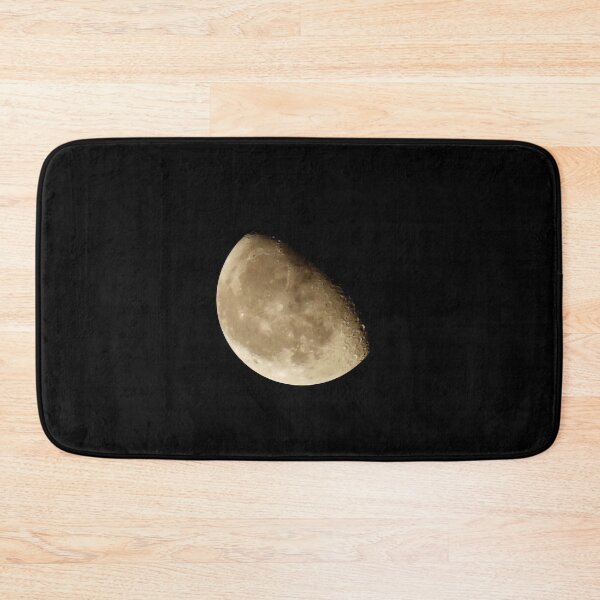 Item preview, Waning Gibbous Moon designed and sold by boogeyman.