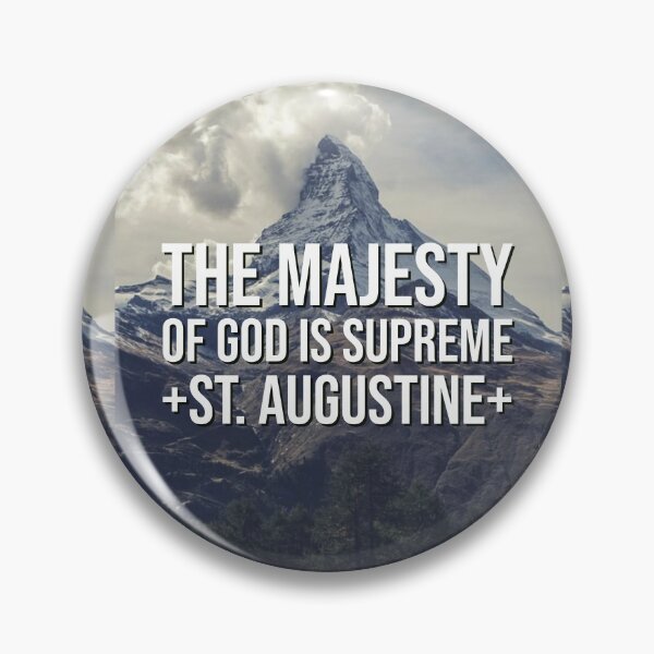 Item preview, Majesty of God designed and sold by Shalone Cason.