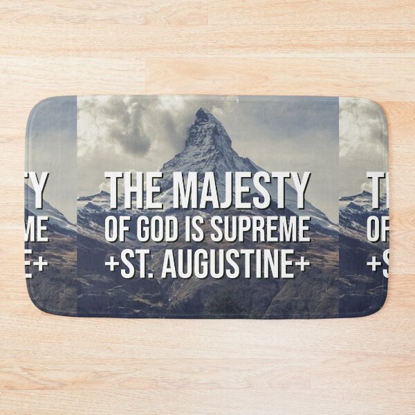 Item preview, Majesty of God designed and sold by Shalone Cason.