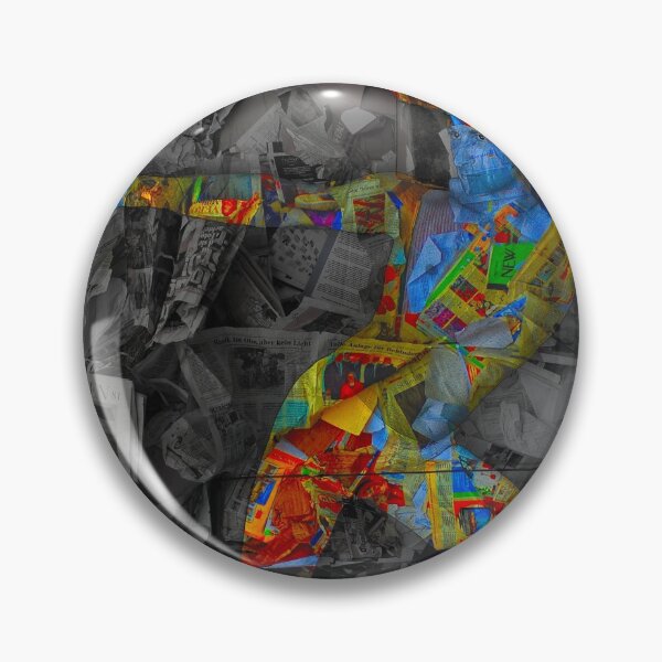 Item preview, Paperman designed and sold by Pioooh.