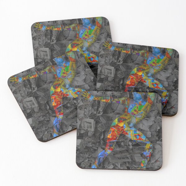 Item preview, Paperman designed and sold by Pioooh.