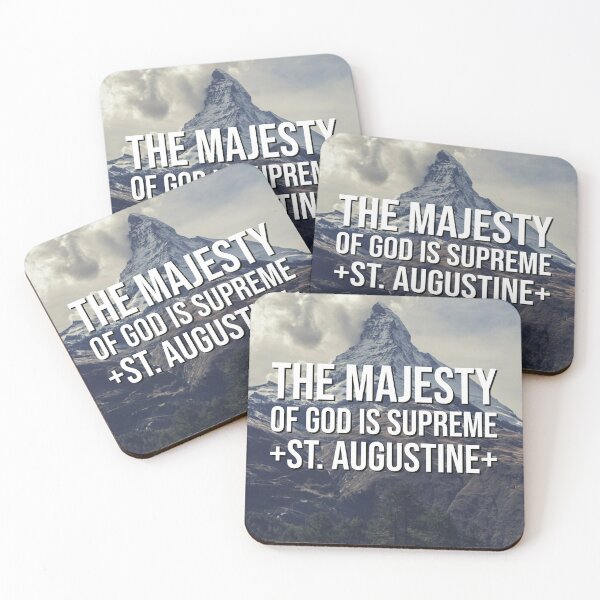 Item preview, Majesty of God designed and sold by Shalone Cason.