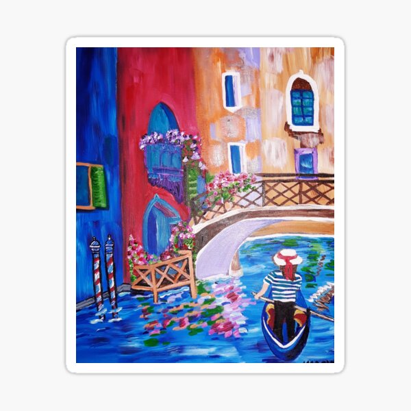 Item preview, Venice,Italy designed and sold by Oregon333.