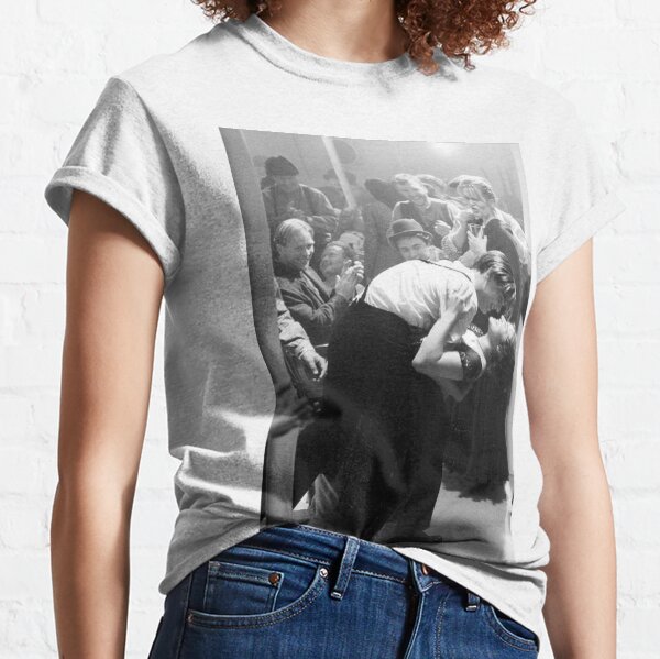 Jack Rose Camiseta clásica