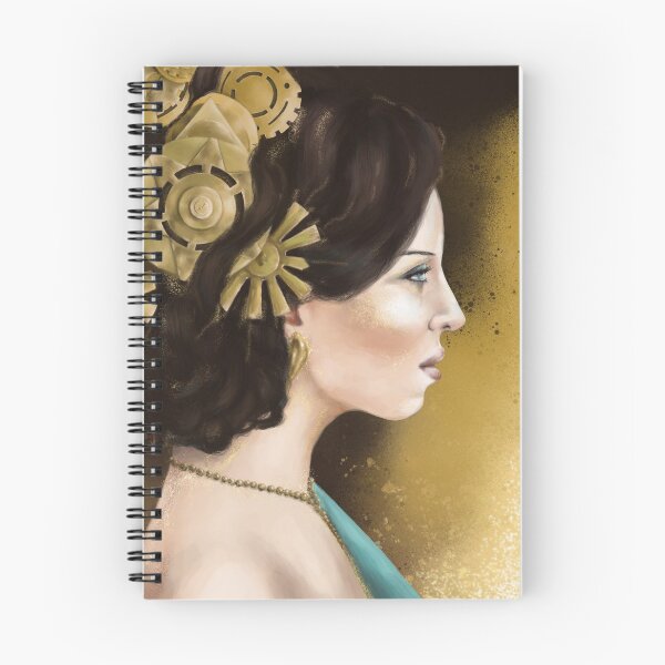 Item preview,  El brillo abunda. designed and sold by Toni Fanali.