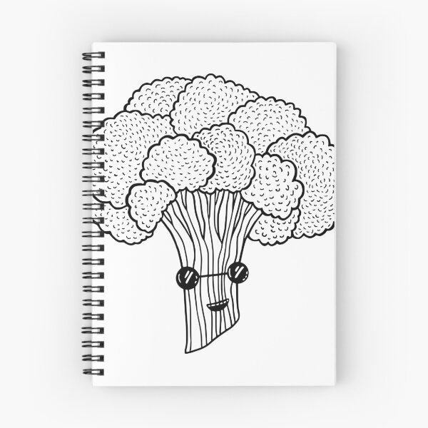 Item preview, Broccoli in glasses designed and sold by worldion.