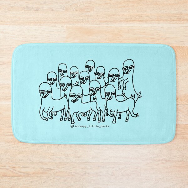 Item preview, Wild horses designed and sold by CreepyLilDucks.
