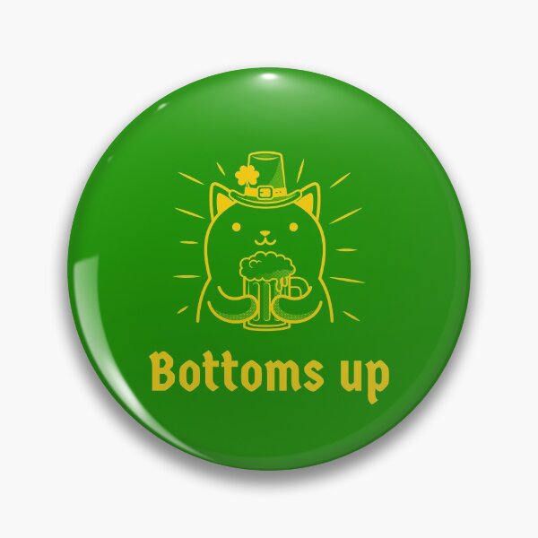 Item preview, Bottoms up designed and sold by mademan3.