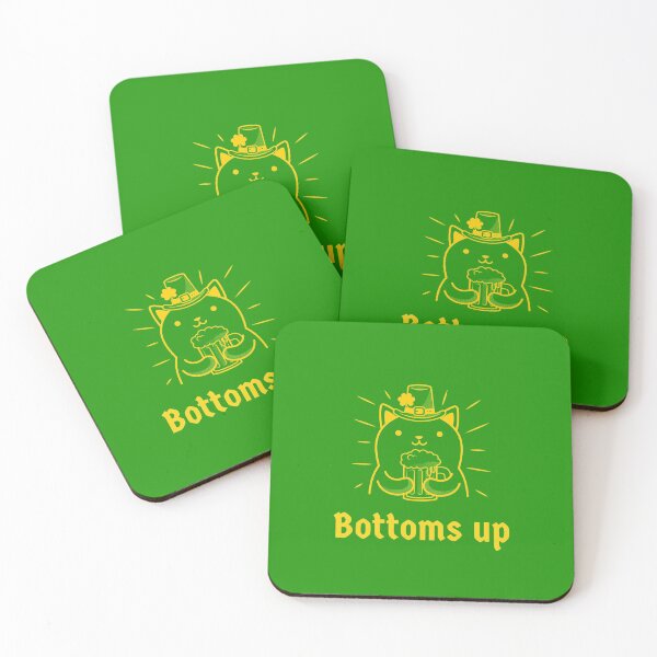 Item preview, Bottoms up designed and sold by mademan3.