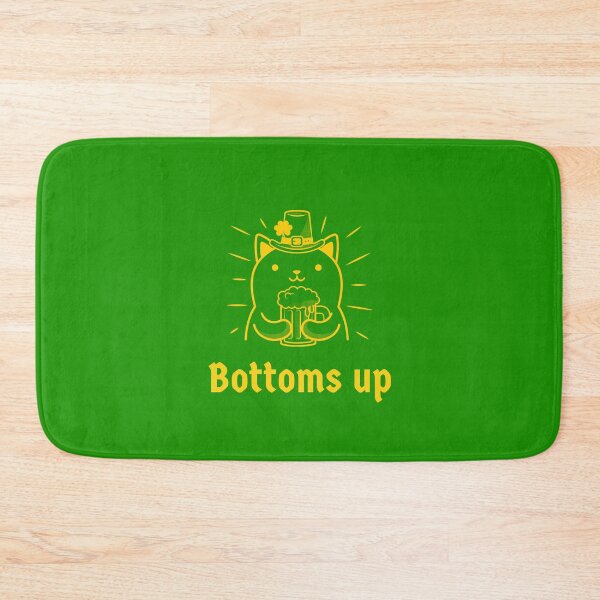 Item preview, Bottoms up designed and sold by mademan3.