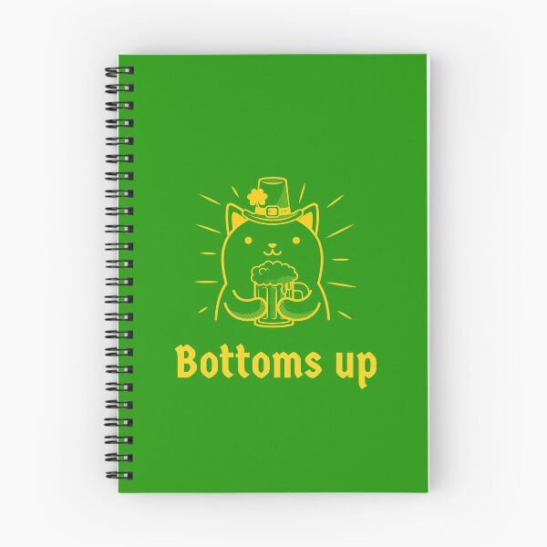 Item preview, Bottoms up designed and sold by mademan3.