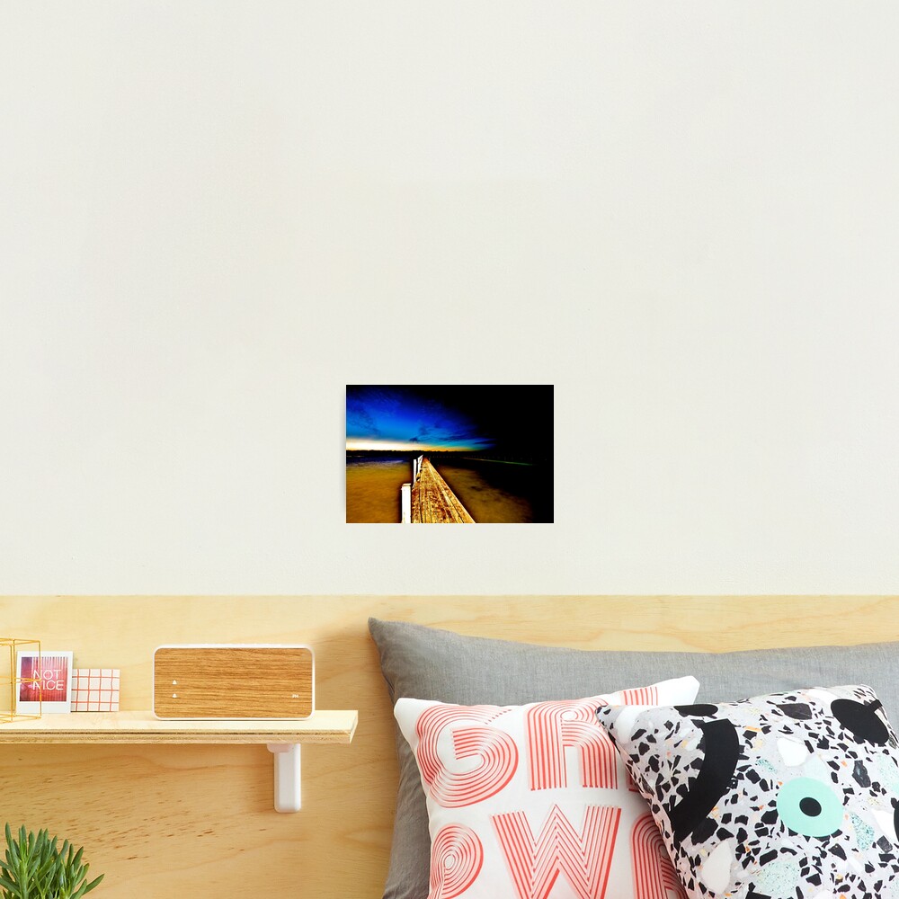 Item preview, Photographic Print designed and sold by normanorly.