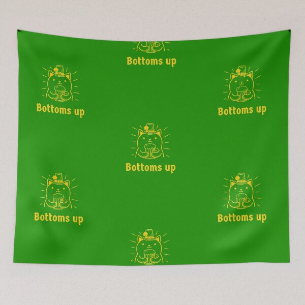 Item preview, Bottoms up designed and sold by mademan3.
