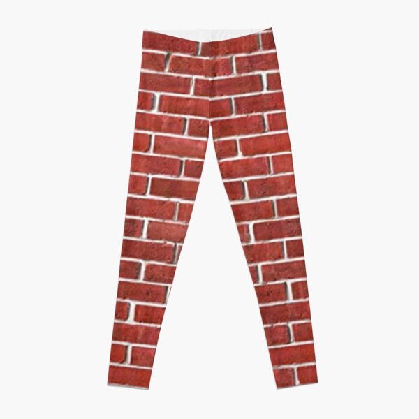 Brick House Leggings