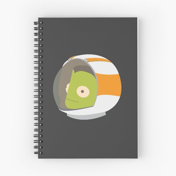 Item preview, Kerbal designed and sold by Albazar.
