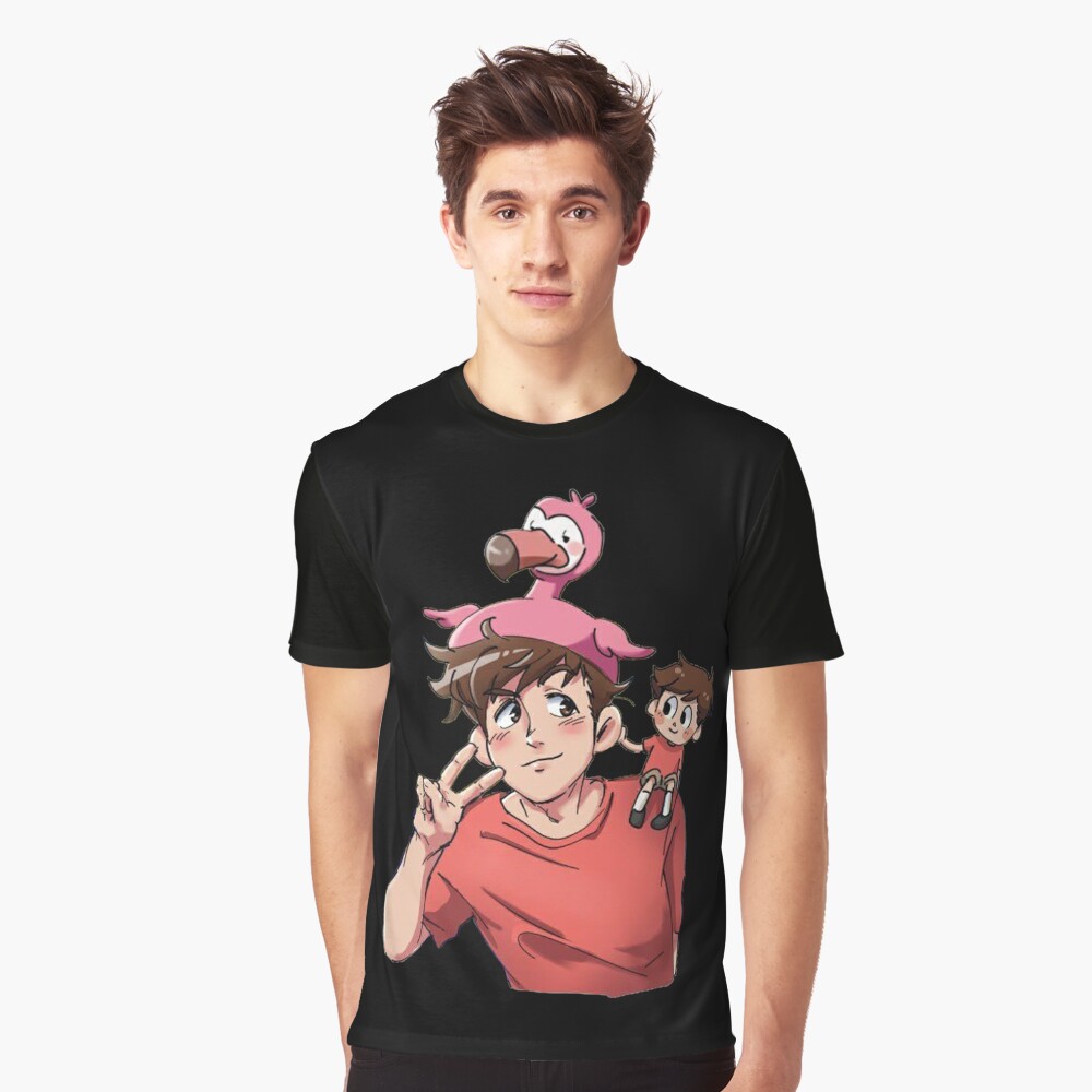 redbubble - roblox felipe t shirt